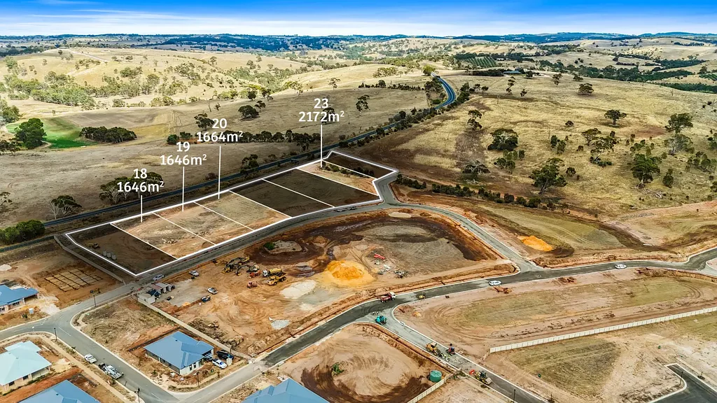 A19 Badcoe Crescent, Strathalbyn, SA 5255