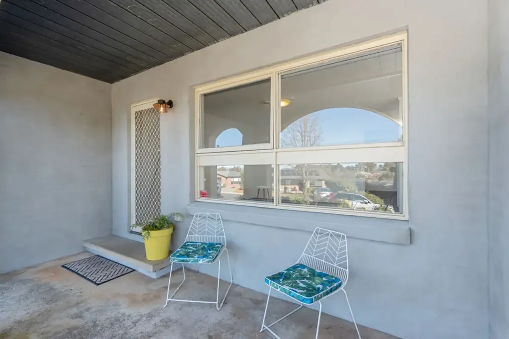 Large one bedroom apartment