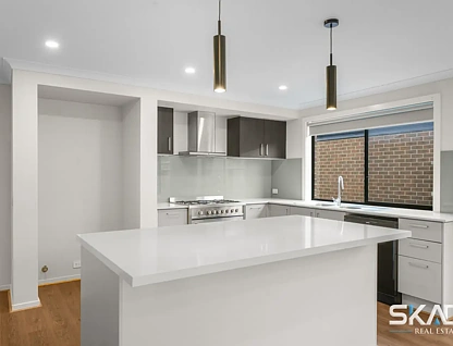 16 Nesci Street, Doreen, VIC 3754, 4 ਕਮਰੇ, 2 ਬਾਥਰੂਮ, House