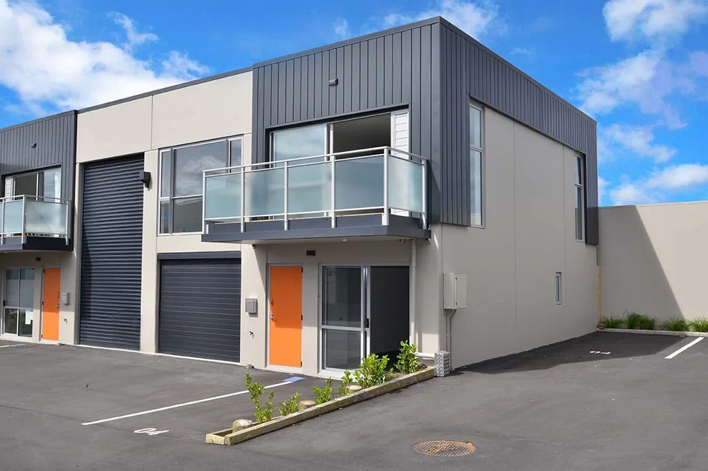 Stanmore Bay Affordable warehouse and office