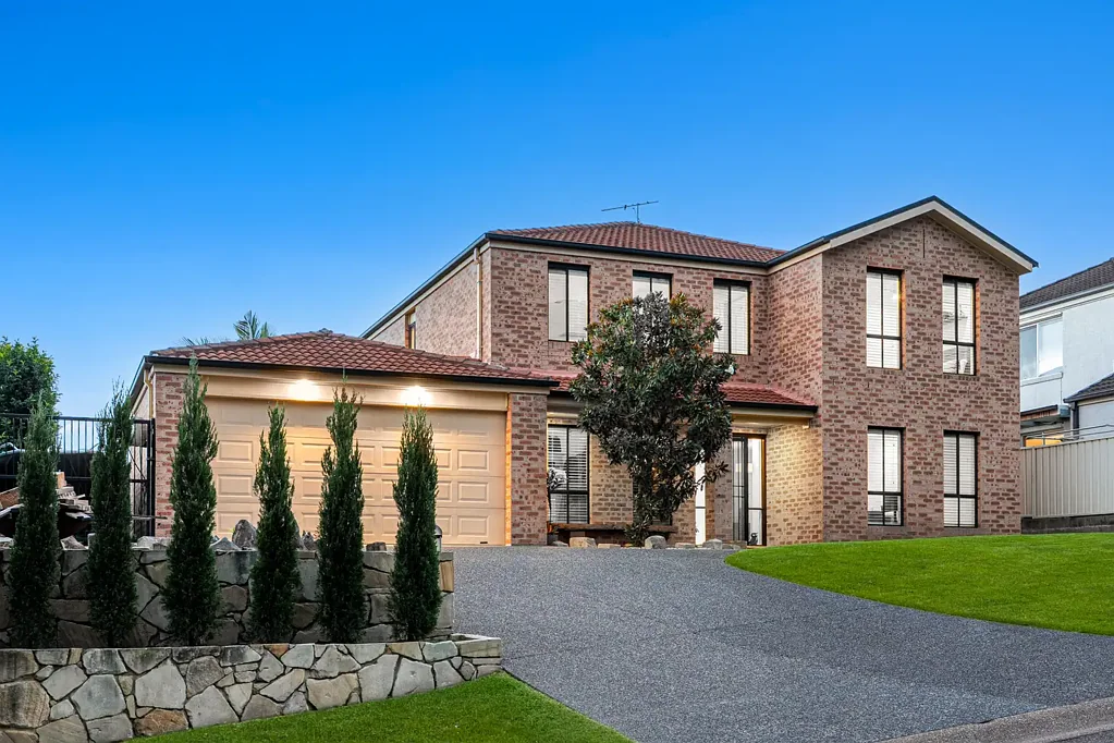 Valentine 4房  Expansive Family Home Offering Timeless Appeal