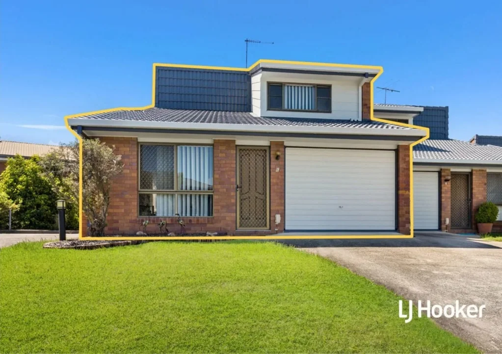 6/656 Albany Creek Road, Albany Creek, QLD 4035