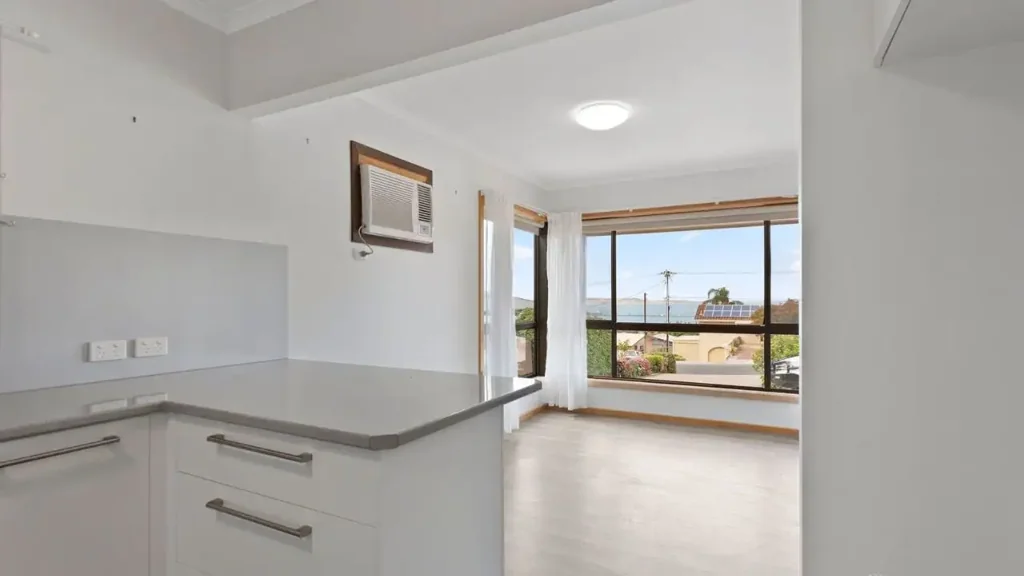 Port Lincoln 2ห้องนอน Enjoy the Views, Embrace the Lifestyle