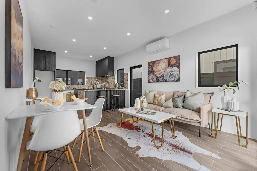 Blockhouse Bay 4chambre Stunning Family Home in Blockhouse Bay
