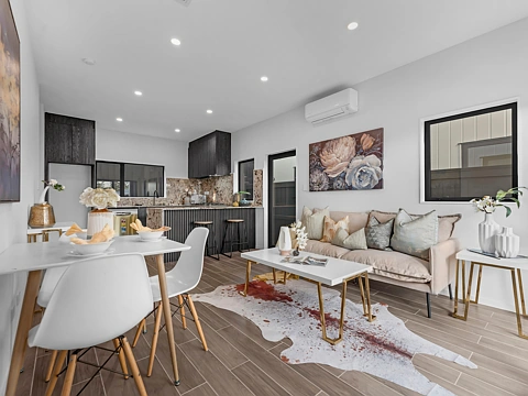 Blockhouse Bay 4房  Stunning Family Home in Blockhouse Bay