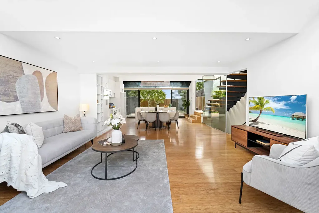12/25-29 Melton Street, Silverwater, NSW 2128