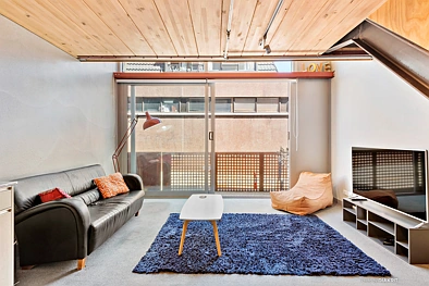 4/42 Abel Smith Street, Te Aro, Wellington, 1 Bedrooms, 1 Bathrooms, Apartment