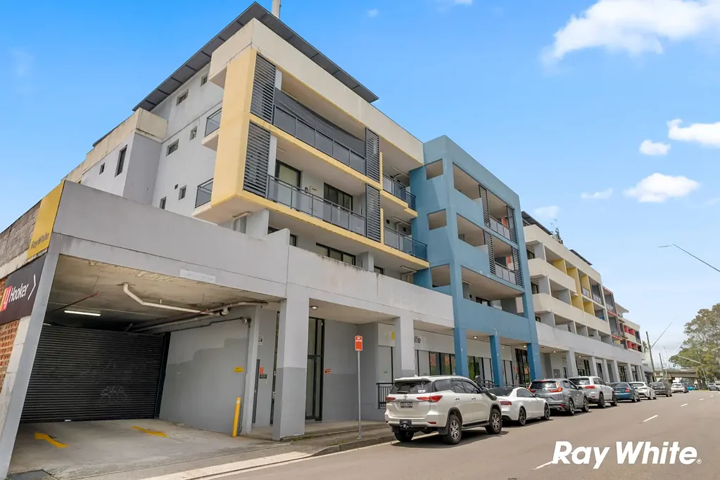 25/254 Beames Avenue, Mount Druitt, NSW 2770