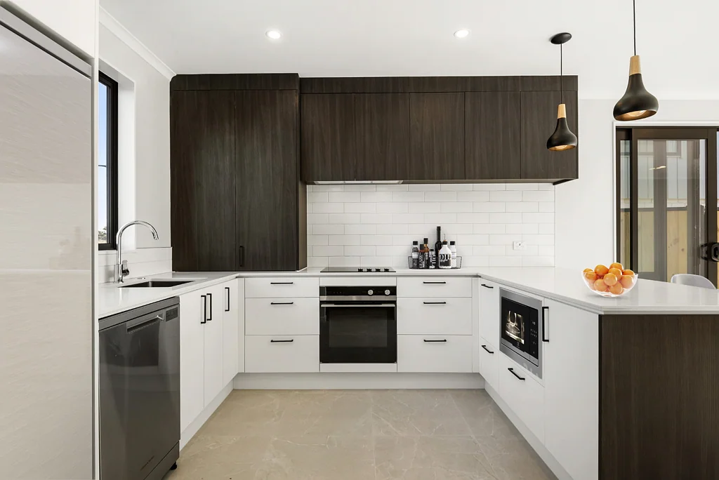 Albany 4બેડરૂમ Contemporary 4-Bedroom Haven