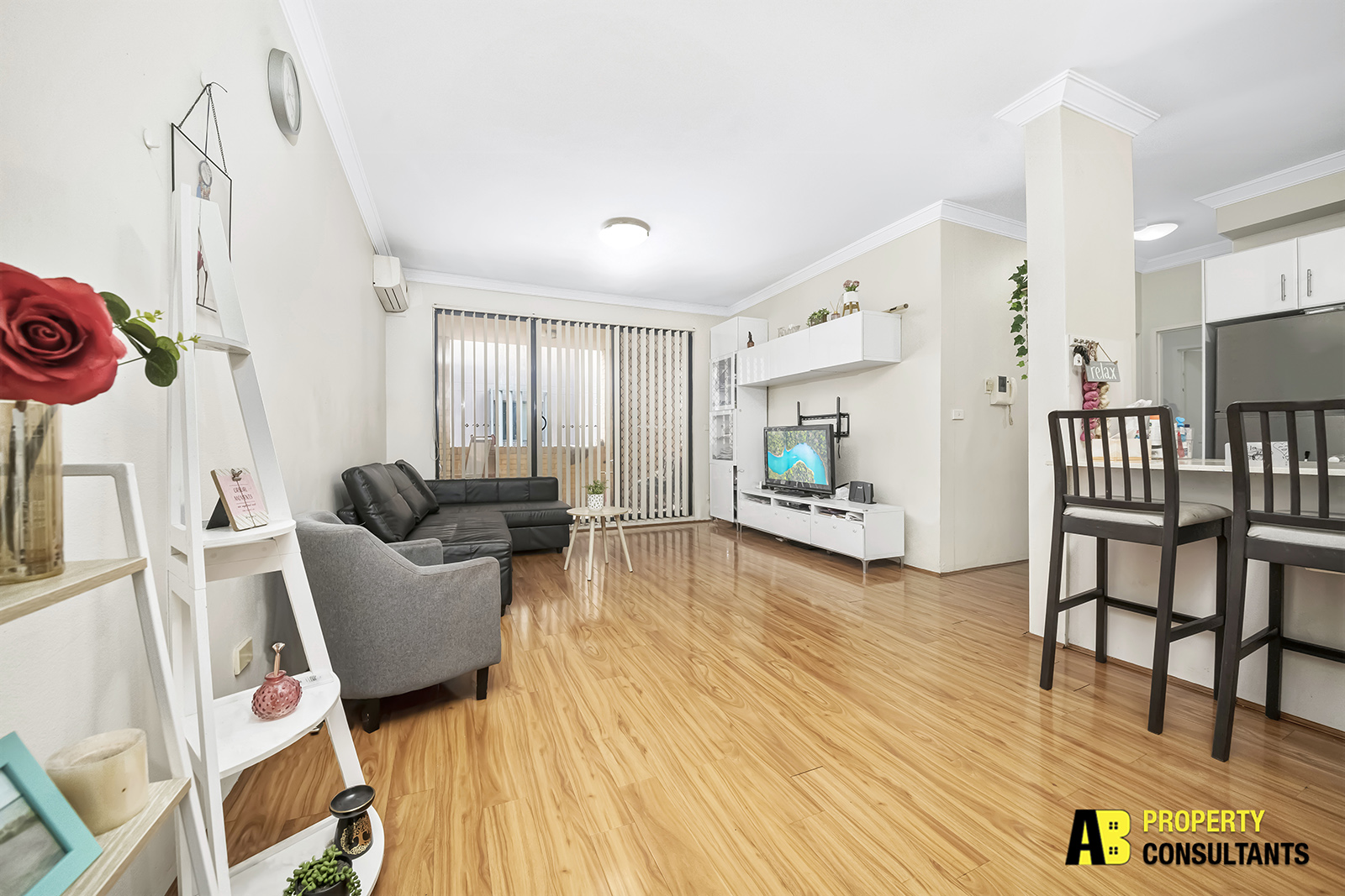 PARRA APARTMENTS UNIT 32 2-6 KENDALL ST, HARRIS PARK NSW 2150, 0 રૂમ, 0 બાથરૂમ, Unit