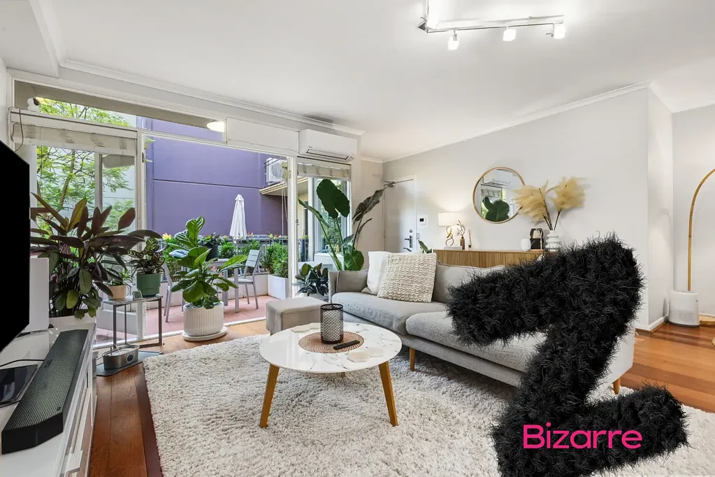 A Beautifully Dressed Escape Plan.