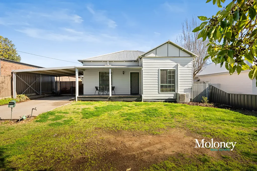 Corowa 4ਬੈੱਡਰੂਮ Lifestyle meets location in the heart of Corowa