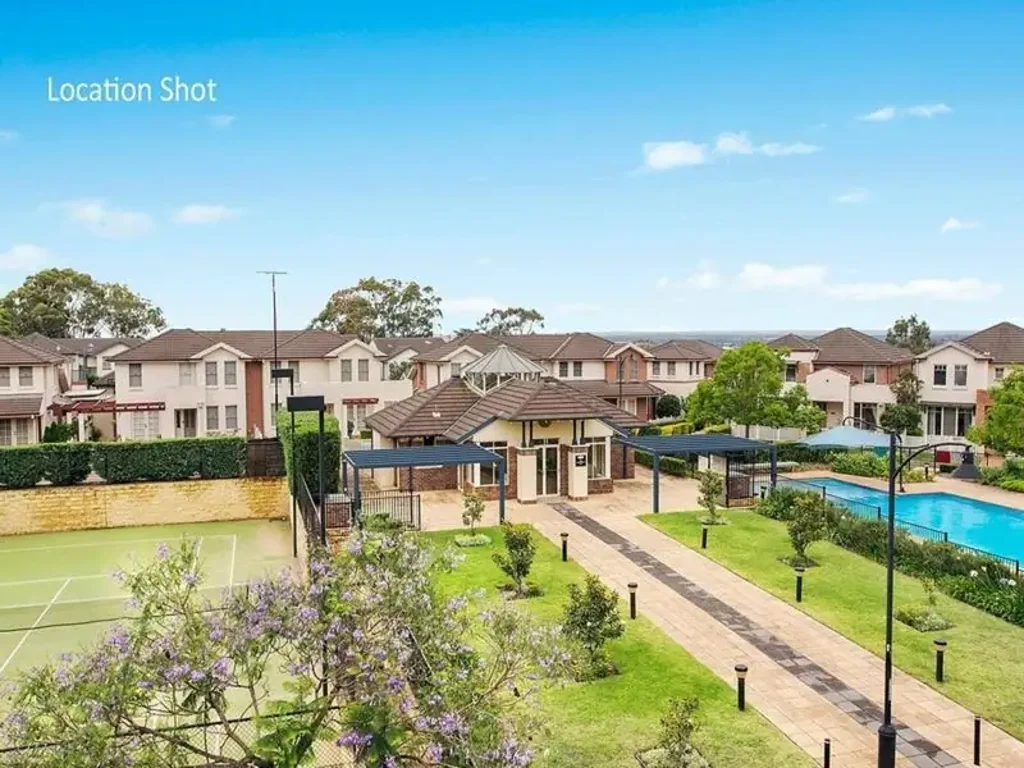 Oatlands 2Moenga HUNTERFORD ESTATE - LOW MAINTENANCE LIVING