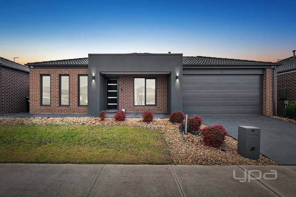65 Long Forest Avenue, Harkness, VIC 3337