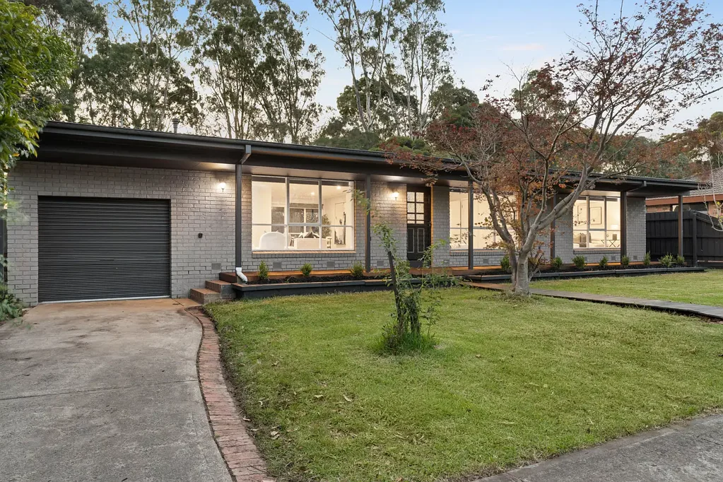 Family Comfort in a Prime Berwick Location