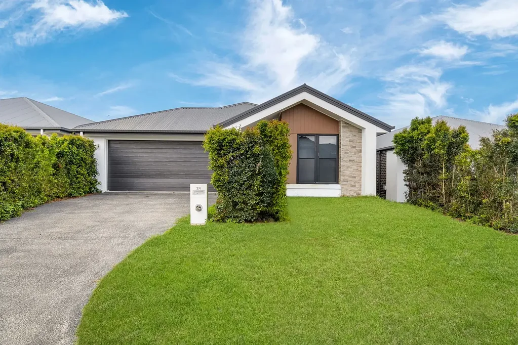 24 Pierro Place, Logan Reserve, QLD 4133