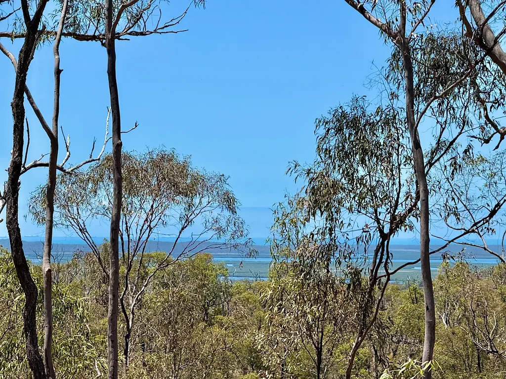 Iveragh Endless Potential on 249 Acres of Untouched Country