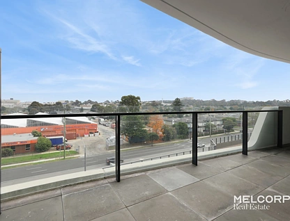 M-City 308/864 Blackburn Road, Clayton, Bayside, 2 Kuwarto, 2 Banyo, Apartment