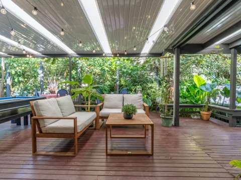 Glenview 3房  Tranquil Retreat