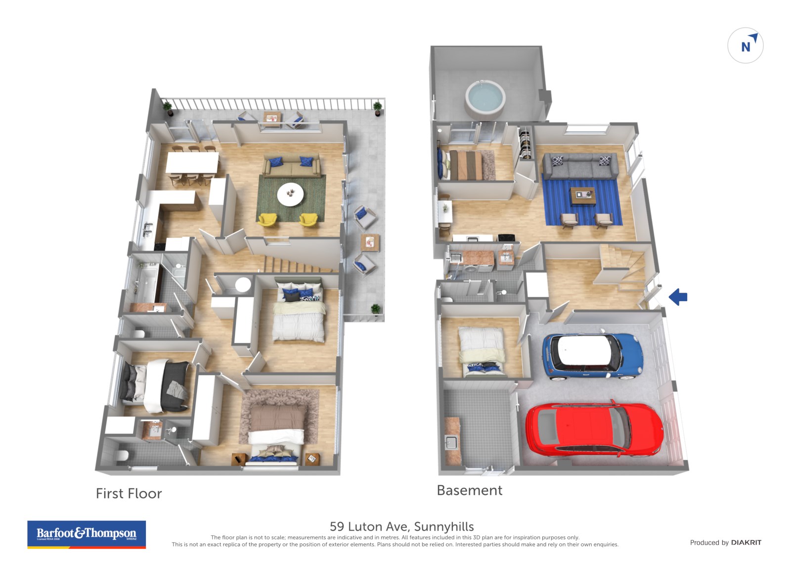 Residential  Mixed Housing Suburban Zone