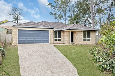 Ormeau 4ਬੈੱਡਰੂਮ Family Home, Freshly Repainted. Ready for Its Next Chapter