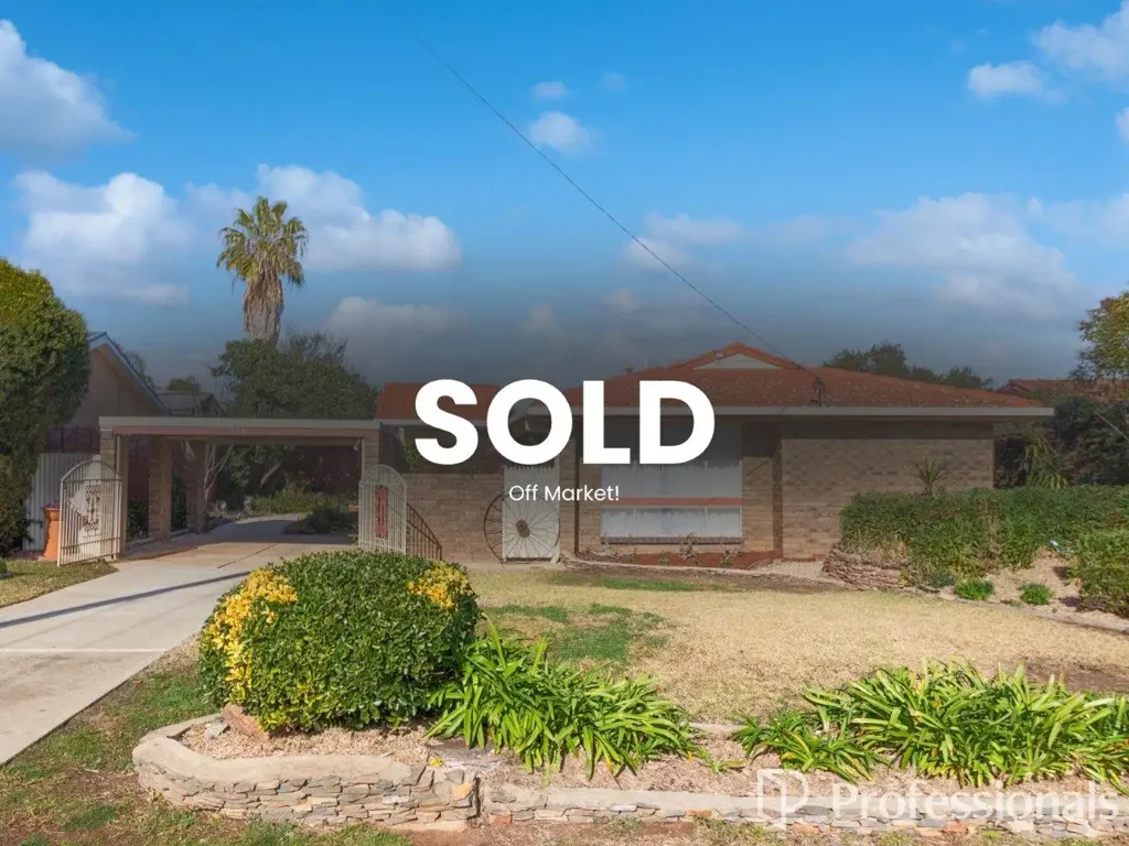 254 Fernleigh Road, Ashmont, NSW 2650