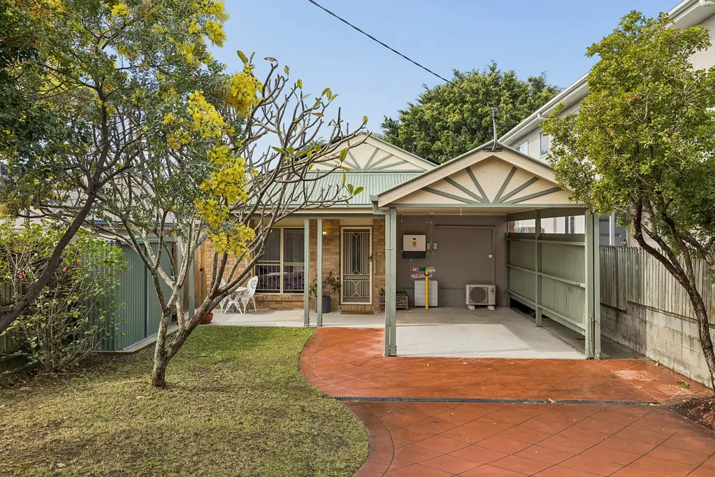Geebung 3कमरा Thoughtfully Updated And Ready To Enjoy