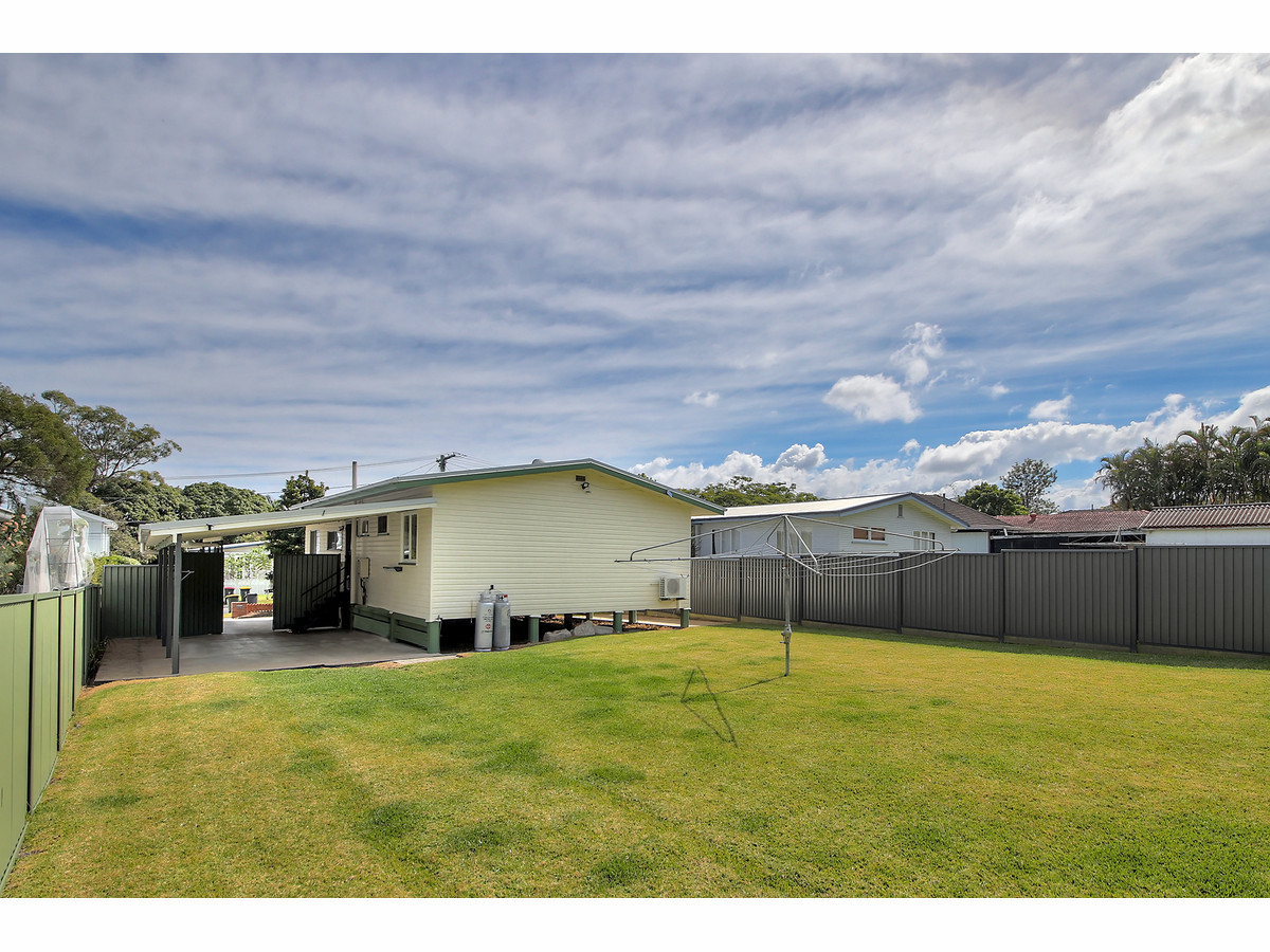 49 HUMBER ST, SALISBURY QLD 4107, 0 ਕਮਰੇ, 0 ਬਾਥਰੂਮ, House