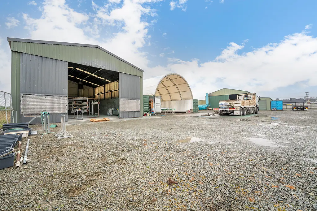 Redruth  Business on the move?