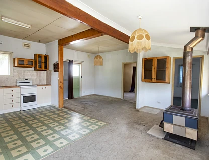 3 Waugoola Road, Wyangala, NSW 2808, 2 slaapkamers, 1 badkamers, House