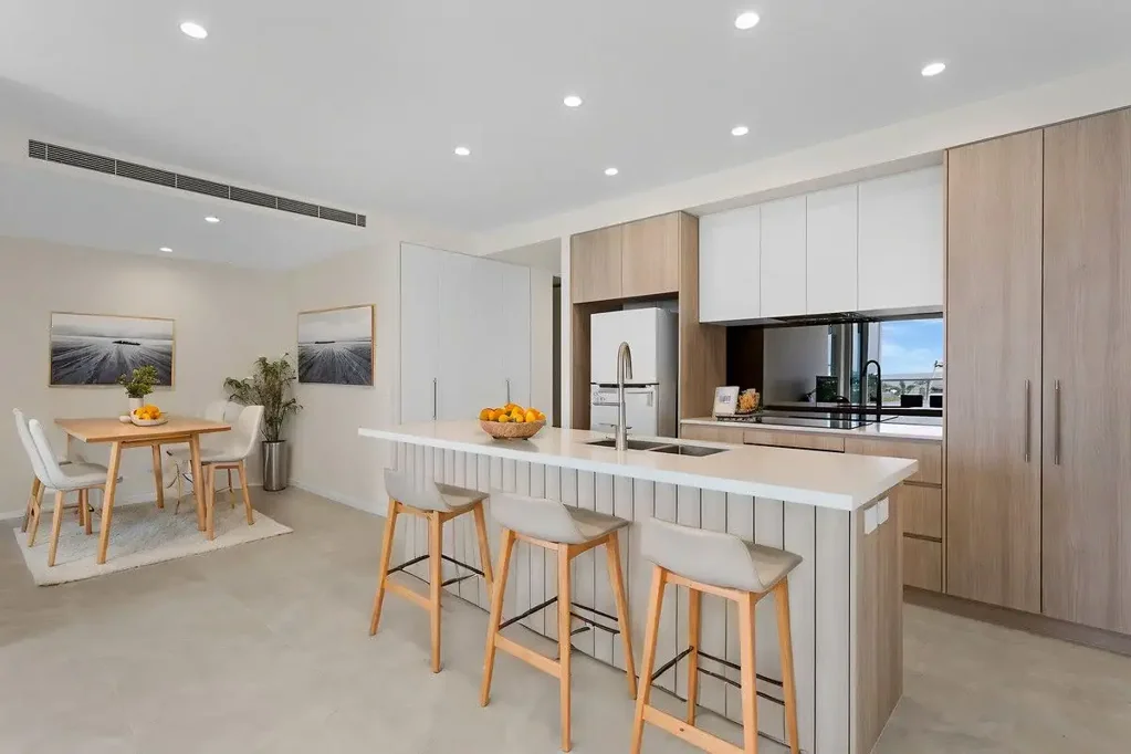 Palm Beach 2Kwarto YOUR DREAM COASTAL LIFESTYLE - 100m FROM THE BEACH