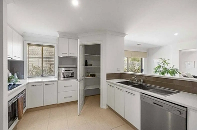ਰਸੋਈ - 7 Happy Valley Drive, Sunset Strip, VIC 3922