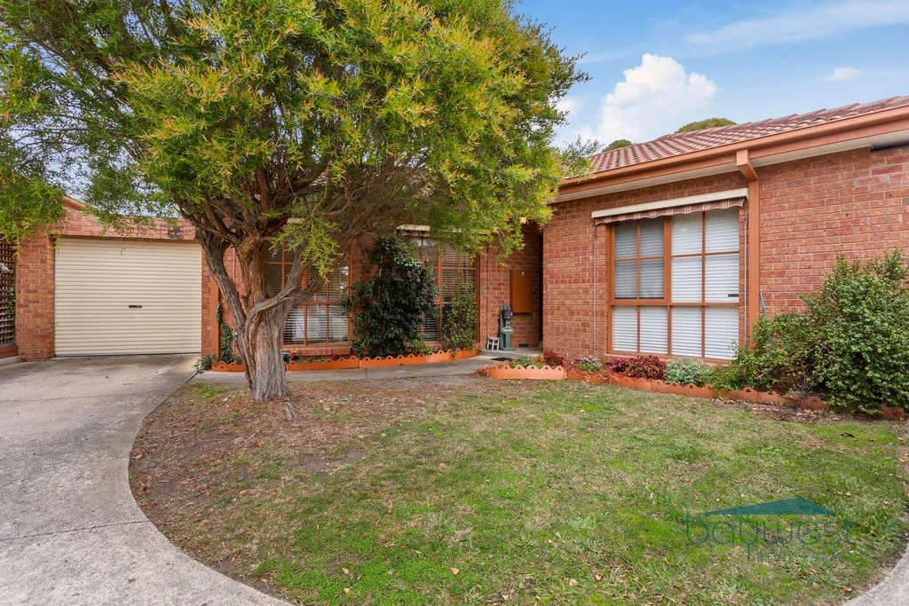 6/1 Herring Street, Hastings, VIC 3915