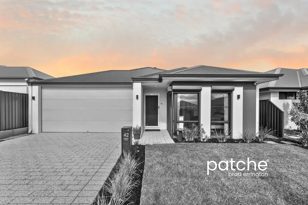 42 Belpaire Road, Midvale, WA 6056
