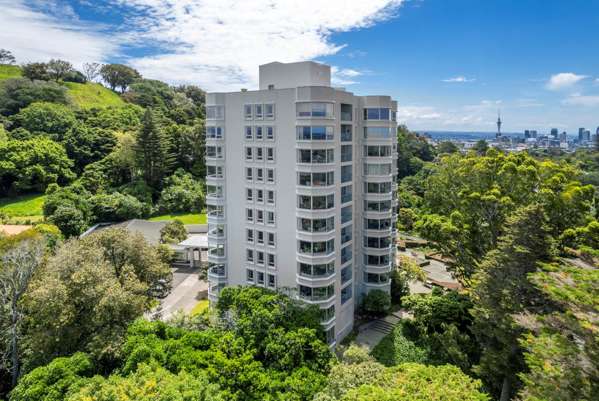 Epsom 3部屋 Iconic Pines Apartment