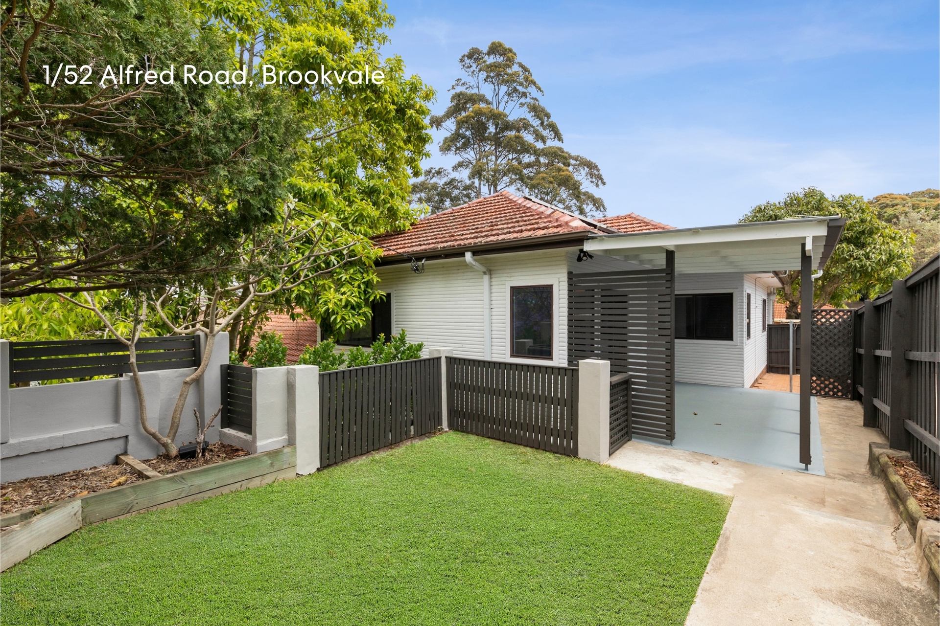 52 ALFRED RD, BROOKVALE NSW 2100, 0 rūma, 0 rūma horoi, House