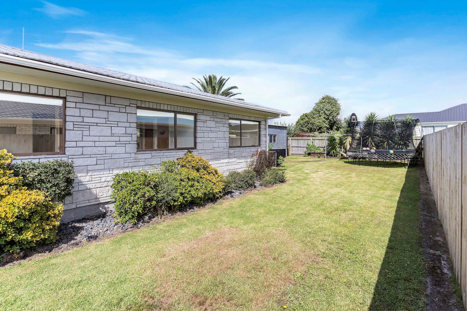 31 Martyn Street, Waiuku, Auckland - Franklin, 4 habitaciones, 0 baños, House