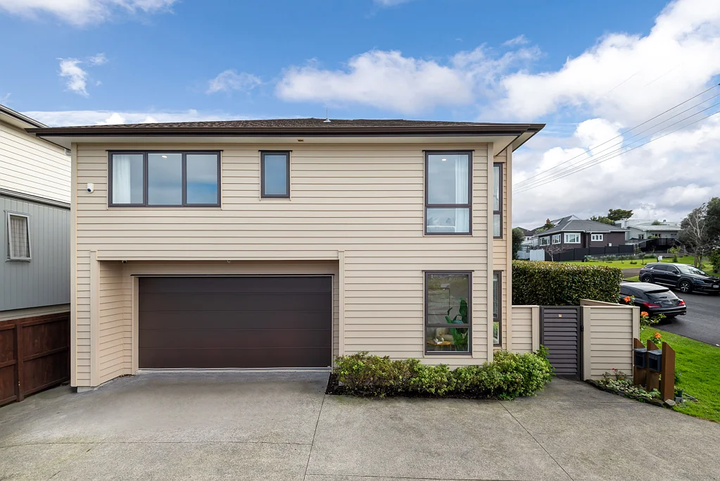 71 Francis Street, Hauraki, North Shore City, Auckland