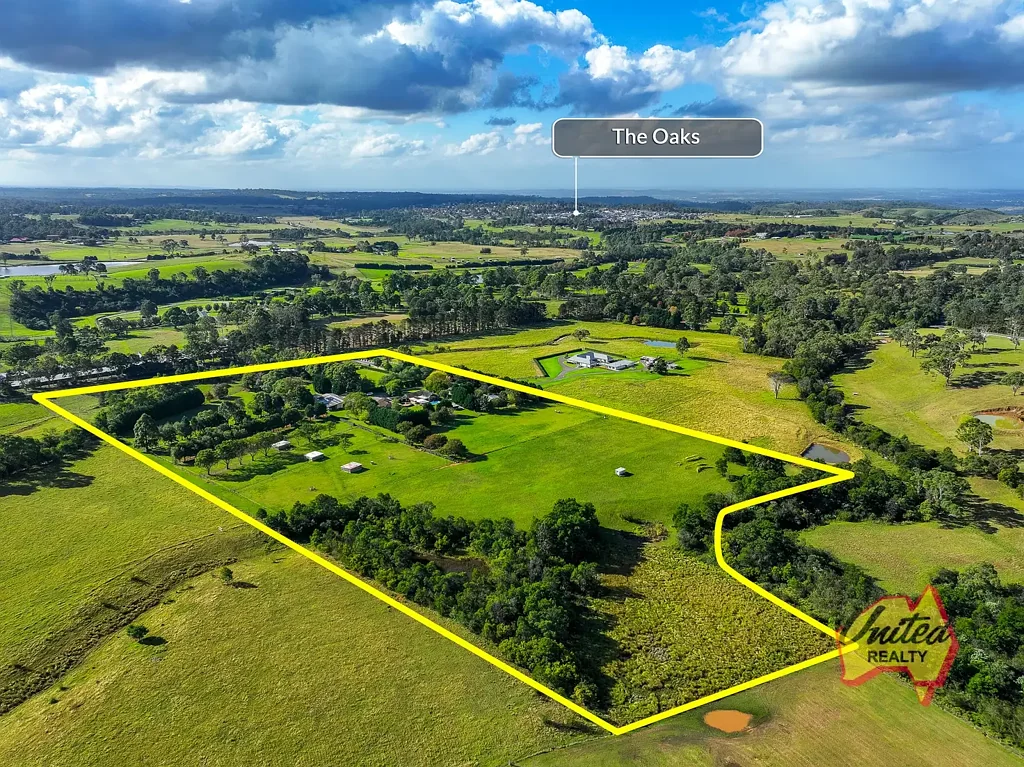 The Oaks 10غرفة نوم Park-Like Perfection: Dual Homes + Studio + Equestrian Paradise