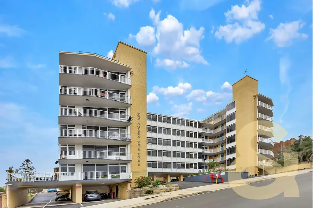 Ground Floor Coastal Living Moments from Maroubra Beach
