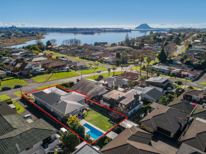 122 Edgecumbe Road, Tauranga South, Tauranga, 6 Bedrooms, 0 Bathrooms