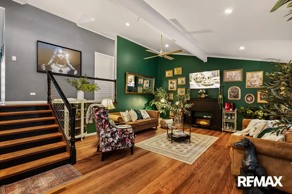 Nambour 3部屋 Privacy, Charm, Outlook: WOW!