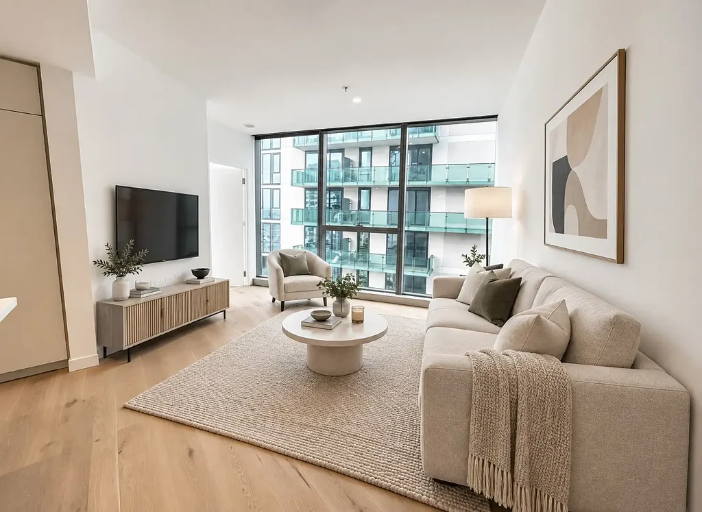 Melbourne 2Phòng ngủ REDUCED FOR IMMEDIATE SALE - GREAT APARTMENT AND WONDERFUL PRICE