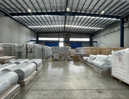 Unit B, 16 William Pickering Drive, Rosedale, North Shore City, 0 Kuwarto, 0 Banyo, Industrial Premises