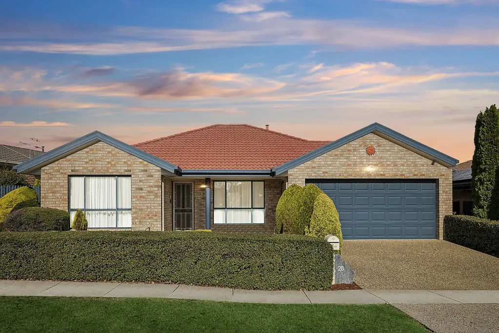 Gungahlin 4Habitaciones A Family Favourite in the Heart of Gungahlin