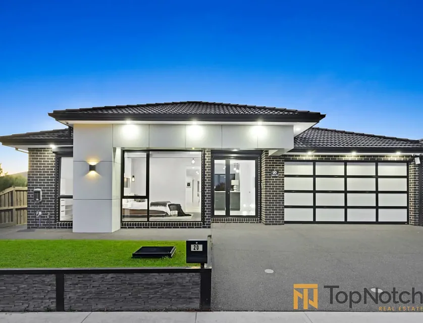 20 Foundry Circuit, Beveridge, Wangaratta, 4 Kuwarto, 3 Banyo, House