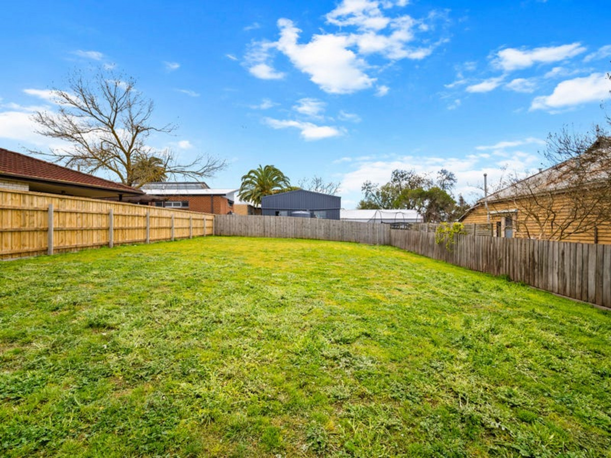 12A PRINCESS ST, MAFFRA VIC 3860, 0 rūma, 0 rūma horoi, Section