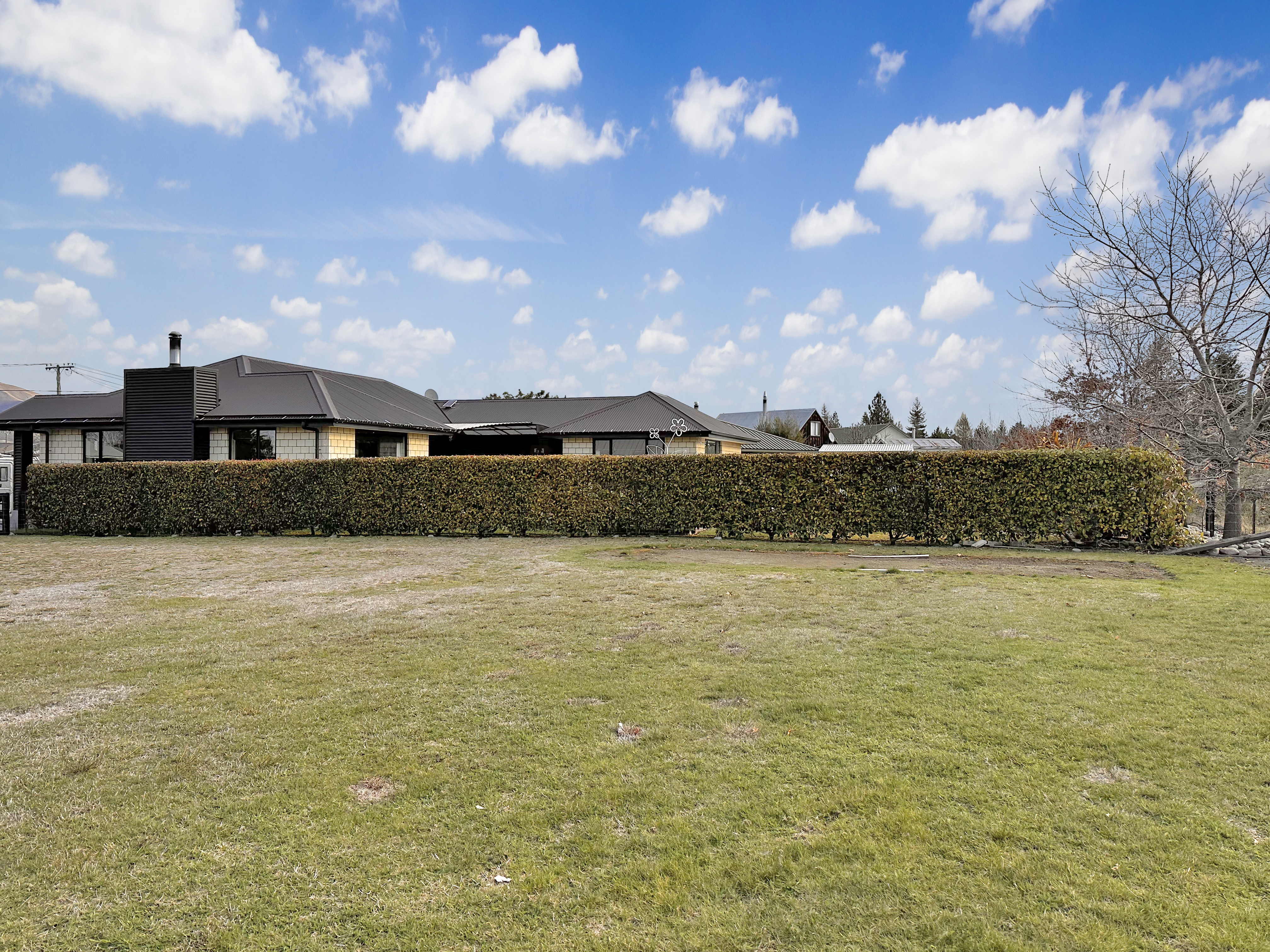 69 Totara Drive, Twizel, Mackenzie, 0 phòng ngủ, 0 phòng tắm, Section