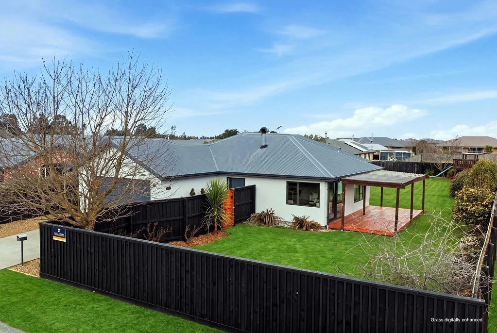 Oxford 4房  Full Renovation on Large Land Parcel!