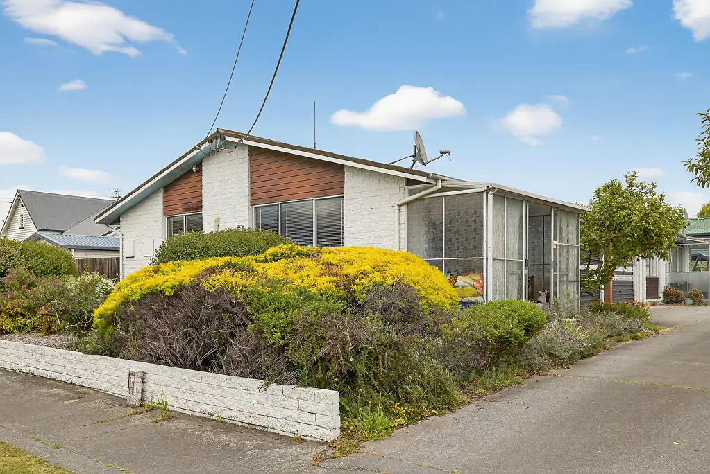 1/13 Brittan Street, Linwood, Christchurch, Canterbury